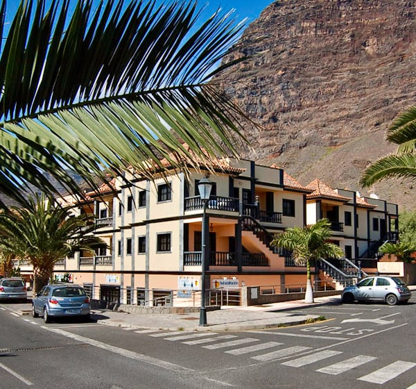 Residencial El Conde