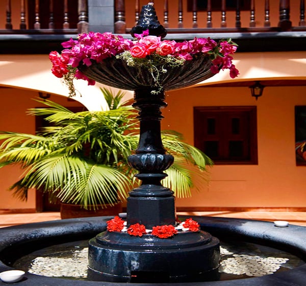 Residencial El Conde