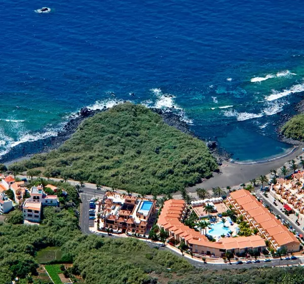 Residencial El Conde