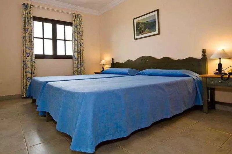 Residencial El Conde