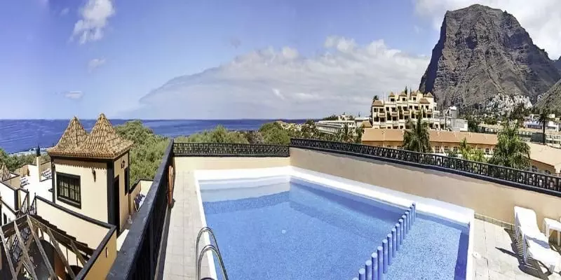 Residencial El Conde