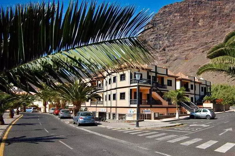 Residencial El Conde