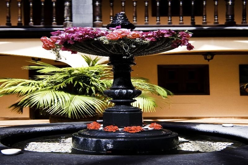 Residencial El Conde