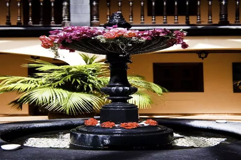 Residencial El Conde