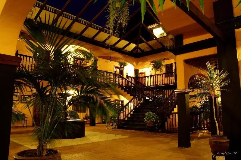 Residencial El Conde