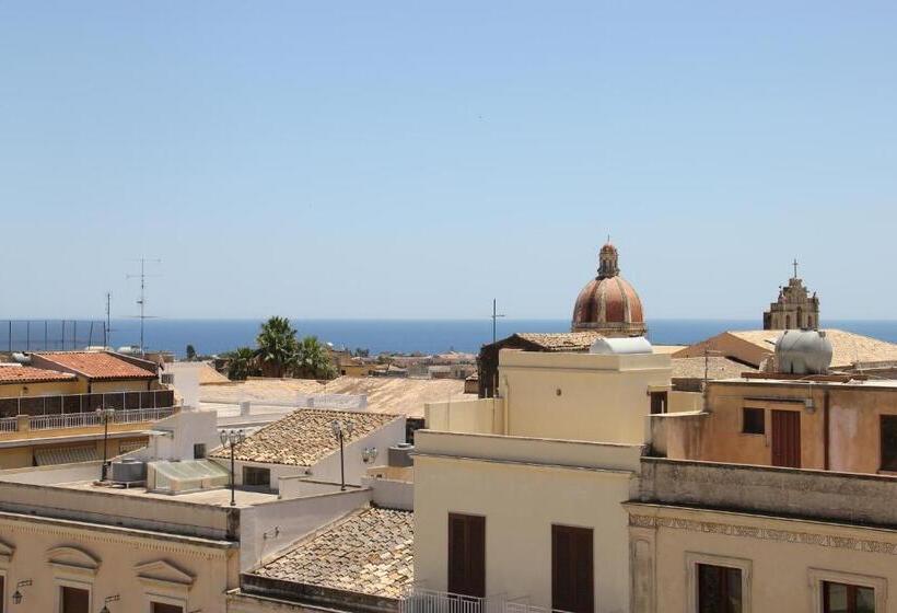 B&b Albergo Sicilia