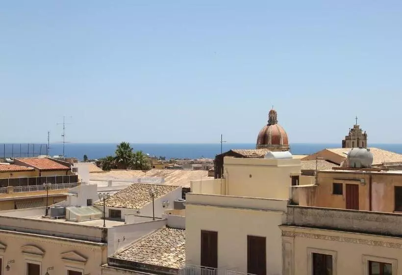 B&b Albergo Sicilia