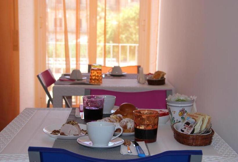 B&b Albergo Sicilia