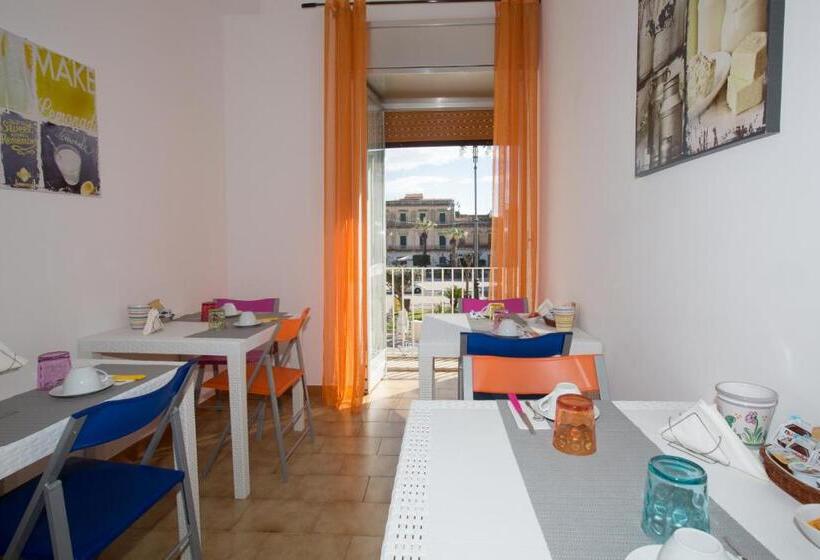 B&b Albergo Sicilia