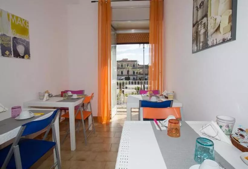 B&b Albergo Sicilia