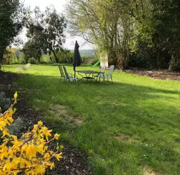 Barnfield Bed And Breakfast