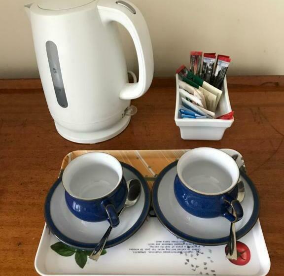 Barnfield Bed And Breakfast