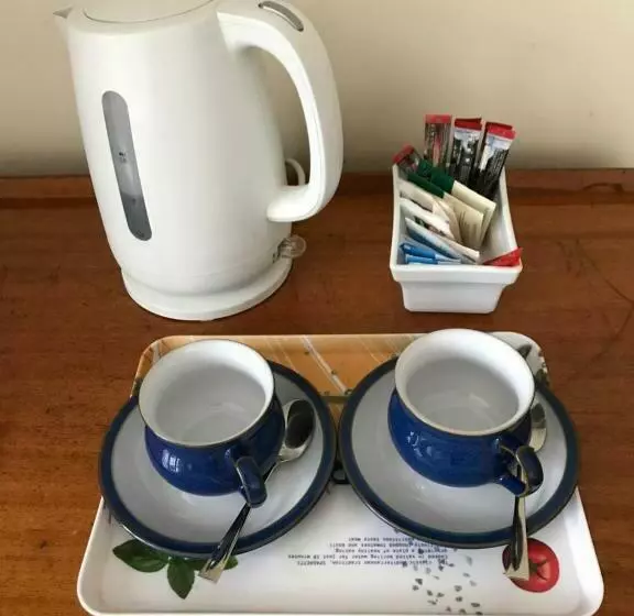 Barnfield Bed And Breakfast