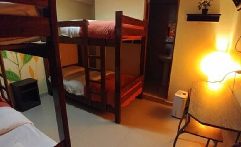 Bed and Breakfast Machupicchu Packer