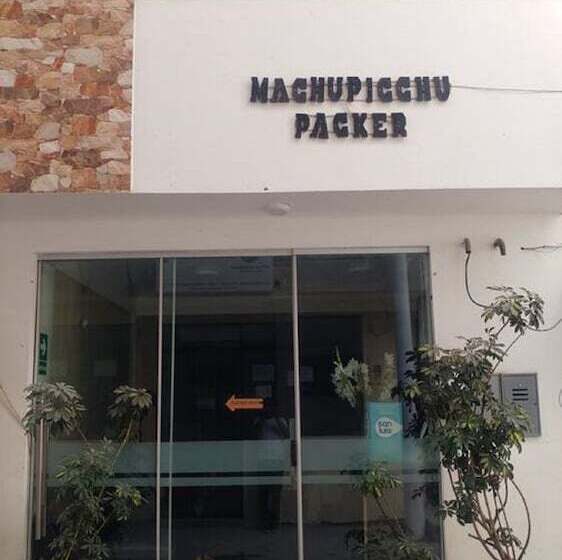 Bed & Breakfast Machupicchu Packer