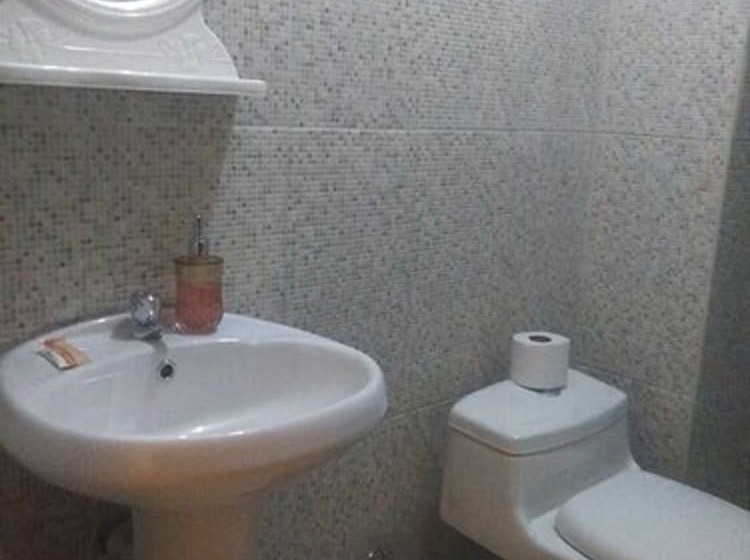 Bed & Breakfast Machupicchu Packer