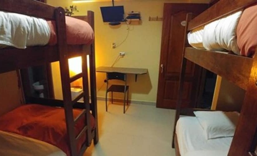 Bed and Breakfast Machupicchu Packer