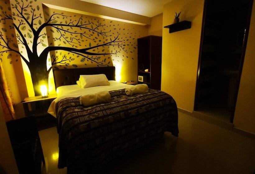 Bed & Breakfast Machupicchu Packer