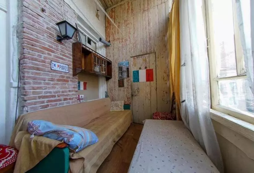 هتل House 1899