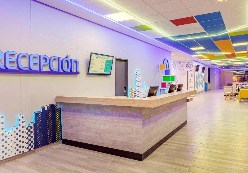 هتل Ibis Budget Barranquilla