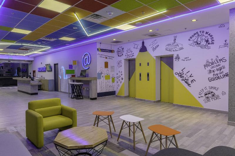 هتل Ibis Budget Barranquilla