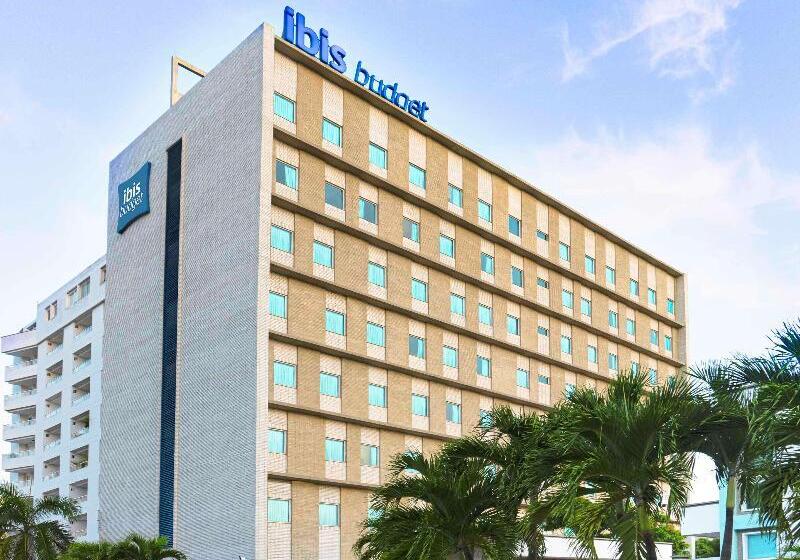 هتل Ibis Budget Barranquilla