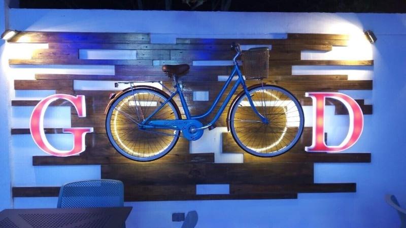 هتل Ibis Budget Barranquilla