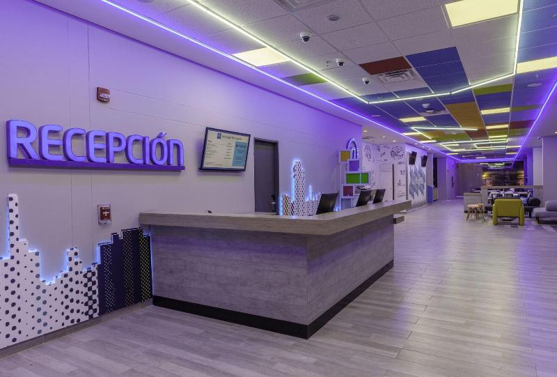 هتل Ibis Budget Barranquilla