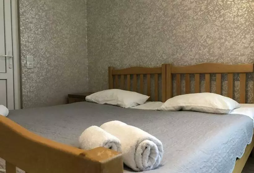 هتل Kazbegi Inn