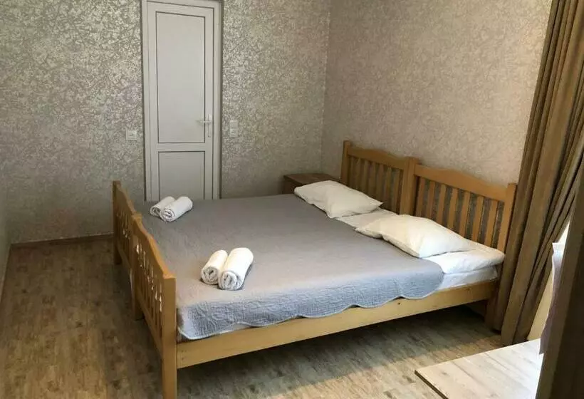 هتل Kazbegi Inn