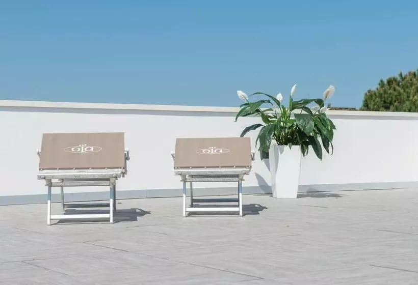 Residence Ola
