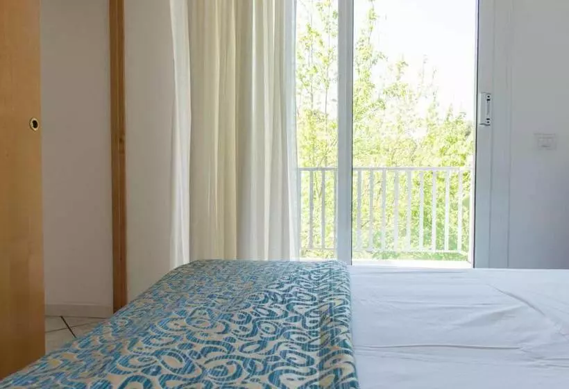 Residence Ola