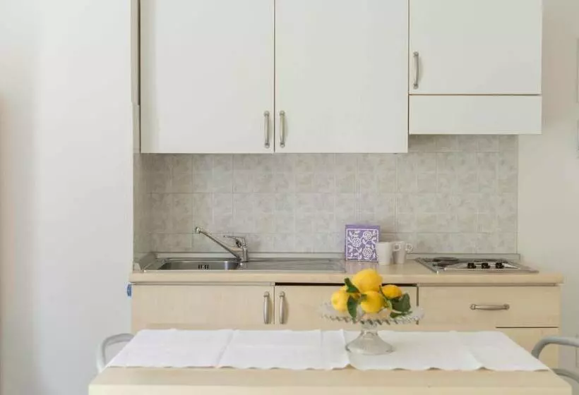 Residence Ola