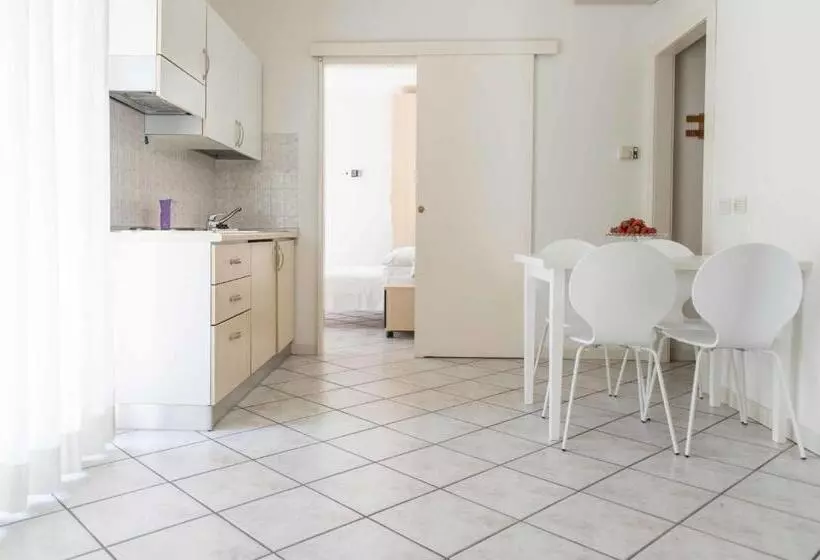 Residence Ola