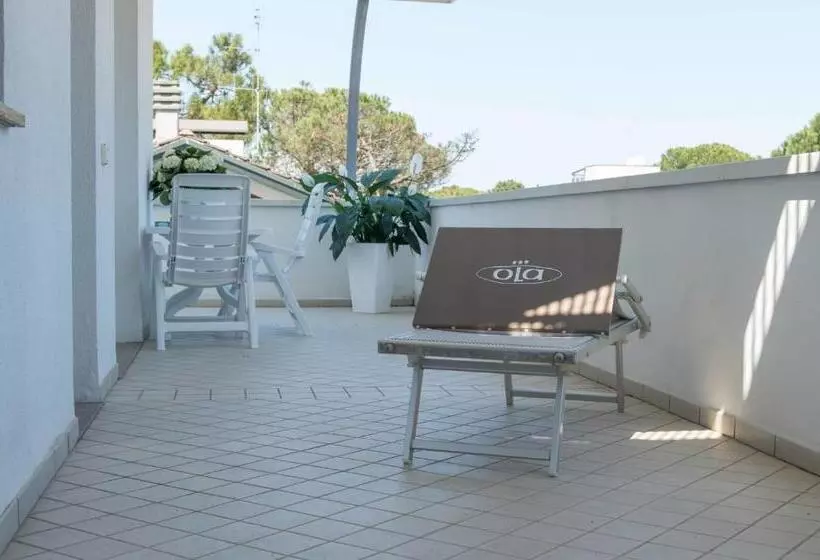 Residence Ola