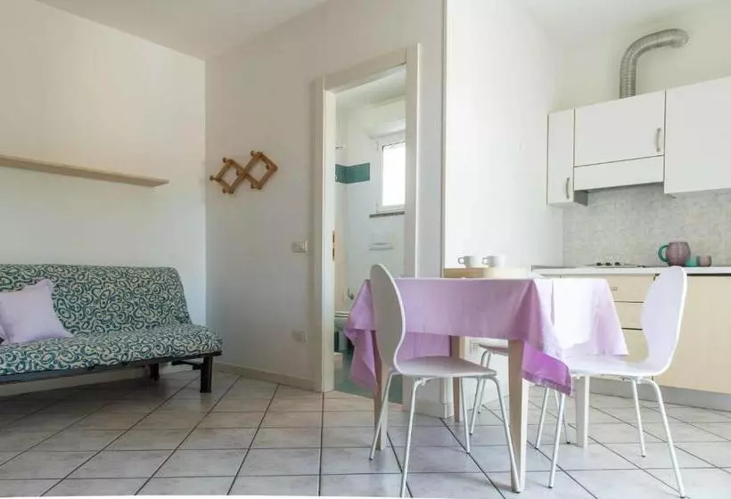 Residence Ola