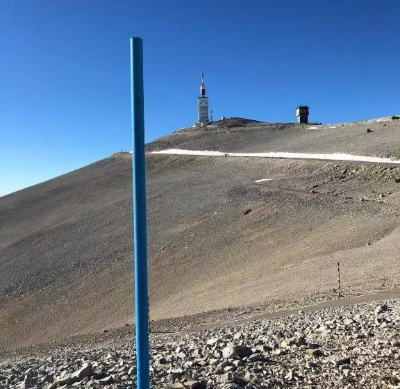 Aamiaismajoitus (B&B) Chambres & Table D Hôtes Au Soleil Du Bonheur