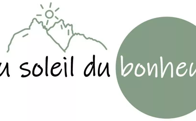 Aamiaismajoitus (B&B) Chambres & Table D Hôtes Au Soleil Du Bonheur