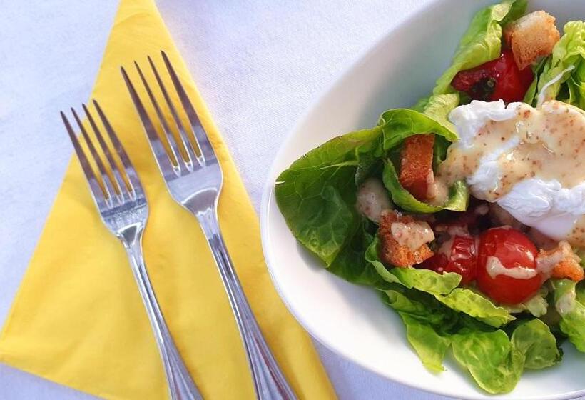 مبيت وإفطار Chambres & Table D Hôtes Au Soleil Du Bonheur