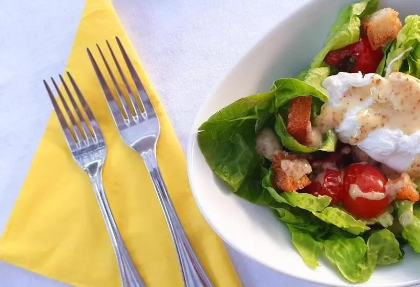 Aamiaismajoitus (B&B) Chambres & Table D Hôtes Au Soleil Du Bonheur