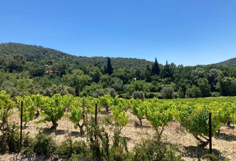 مبيت وإفطار Chambres & Table D Hôtes Au Soleil Du Bonheur