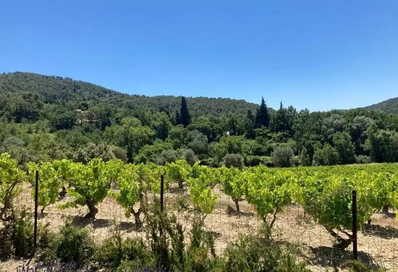 Aamiaismajoitus (B&B) Chambres & Table D Hôtes Au Soleil Du Bonheur