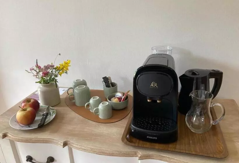 Aamiaismajoitus (B&B) Chambres & Table D Hôtes Au Soleil Du Bonheur