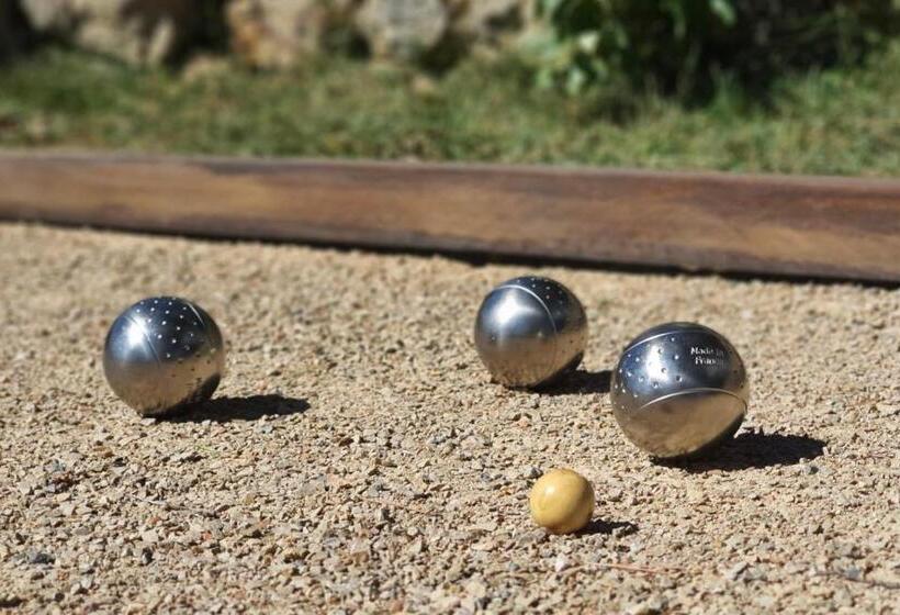 住宿加早餐  Les Hauts De La Riviera