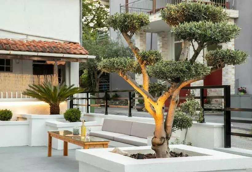 Villa Chrisanthi