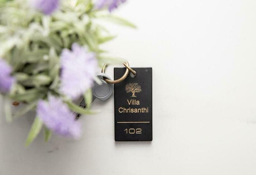 Villa Chrisanthi