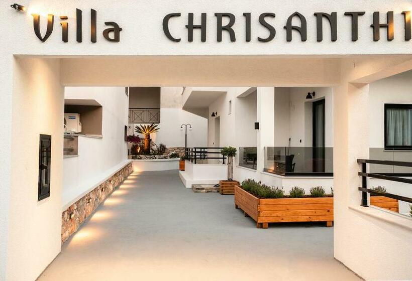 Villa Chrisanthi