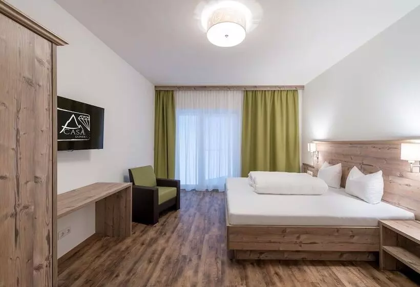 ホテル A Casa Saphir