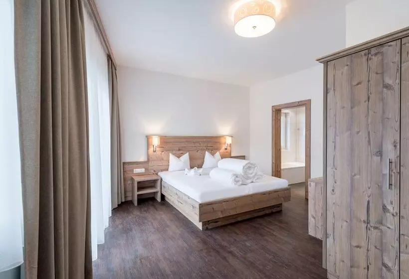 ホテル A Casa Saphir