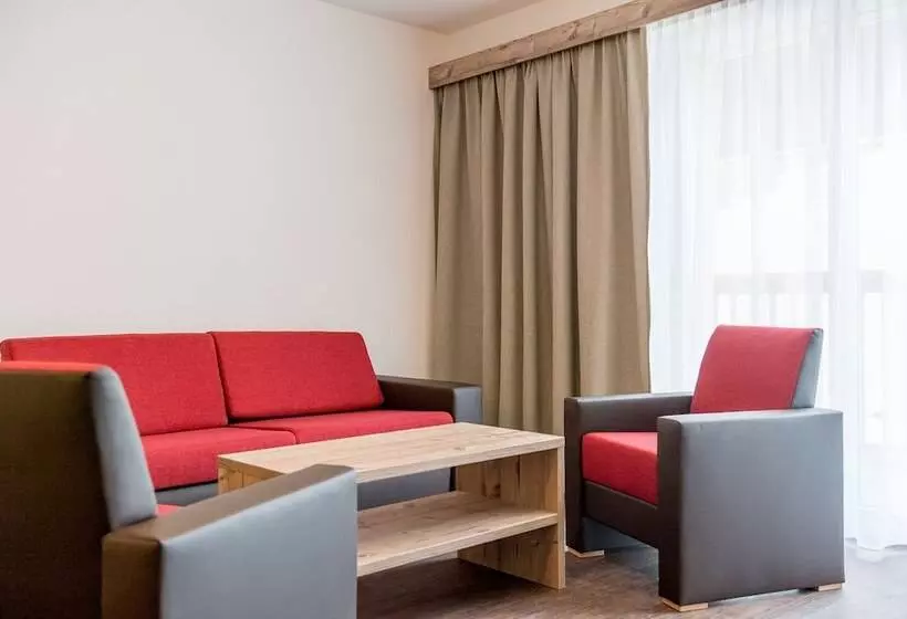 ホテル A Casa Saphir